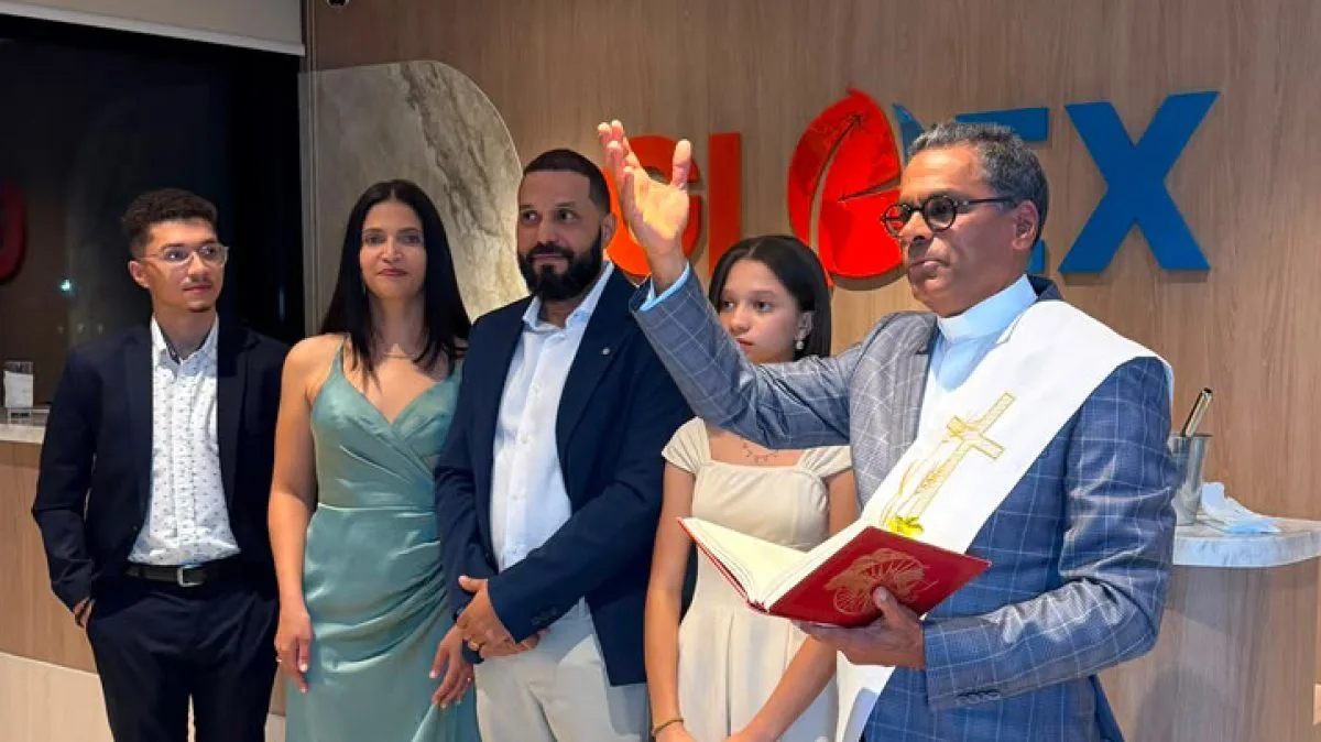 Gloex amplía sus oficinas en Santo Domingo para fortalecer el apoyo a jóvenes dominicanos en programas de intercambio