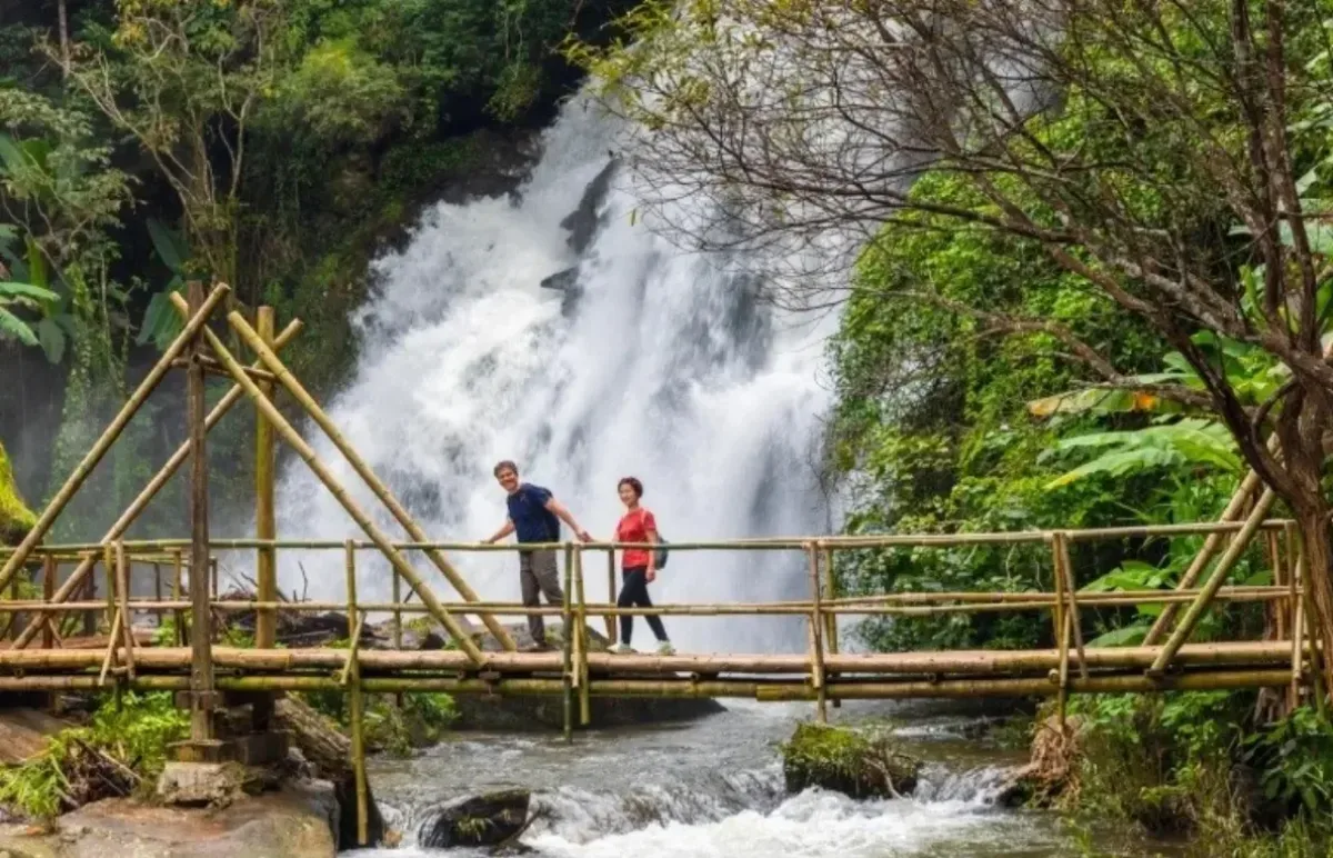 Sudamérica impulsa el crecimiento turístico de República Dominicana con aumento sostenido