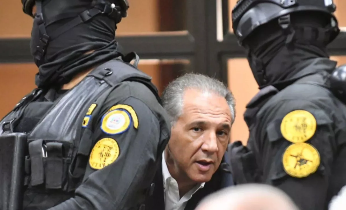 Inician juicio de fondo en caso Calamar contra exministro Donald Guerrero y otros 422 imputados