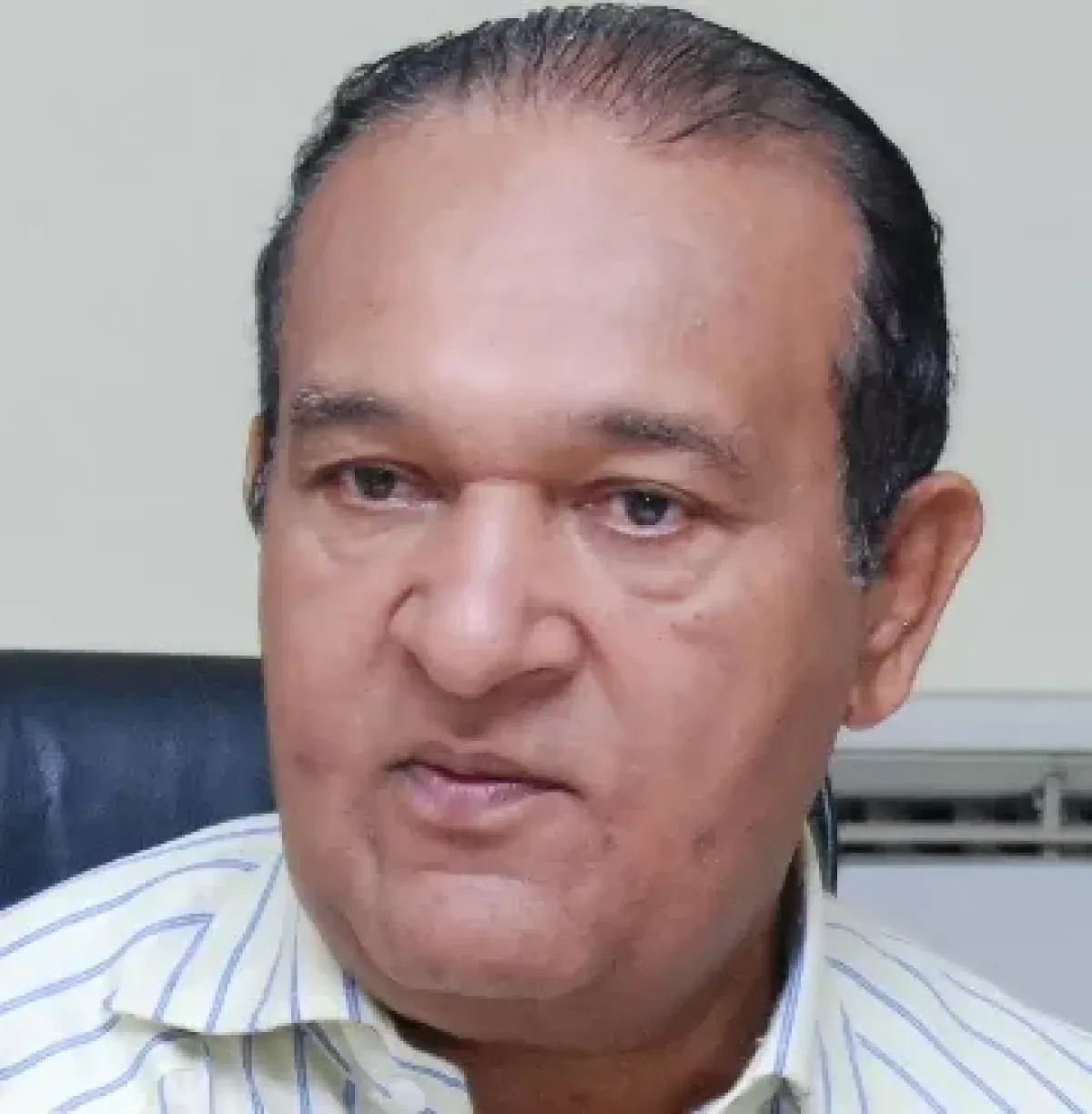 Antonio Marte confirma bloqueo mutuo con Abinader por WhatsApp y asegura que comunicación está restablecida