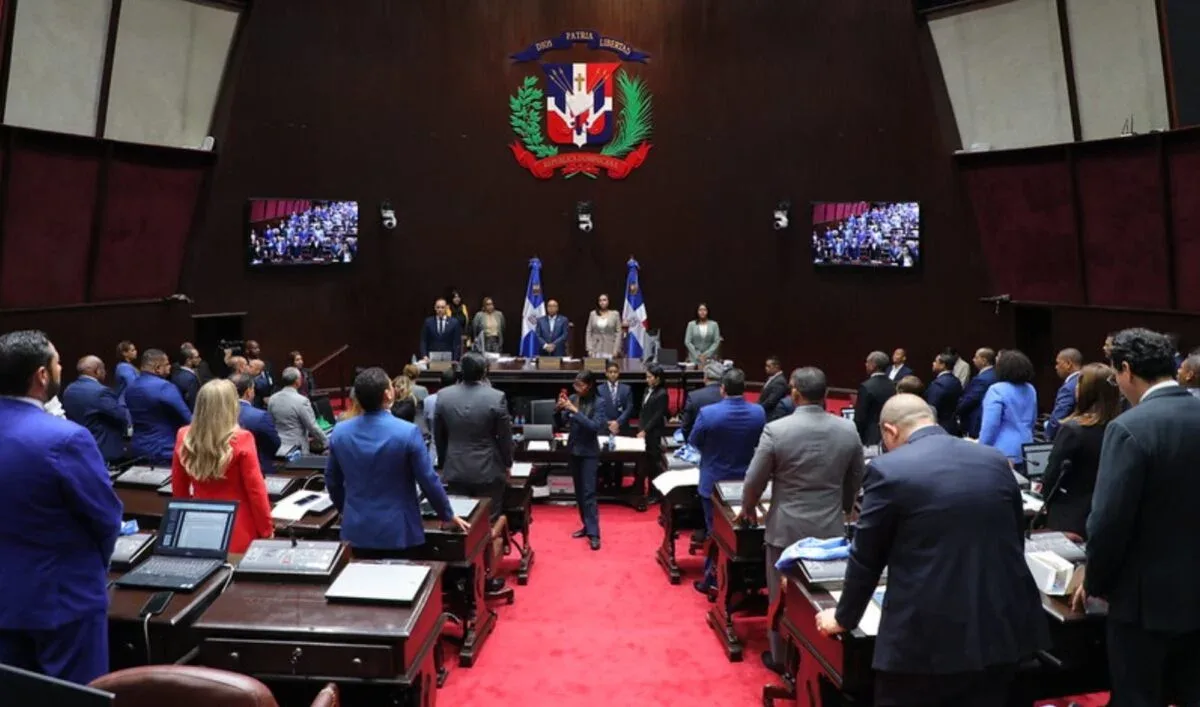 Cámara aprueba proyecto para declarar el 6 de junio Día Nacional de los Defensores del Medio Ambiente
