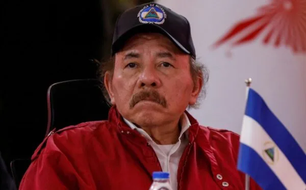 Siete países de la OEA rechazan anuncio de Ortega sobre suspensión de elecciones en Nicaragua