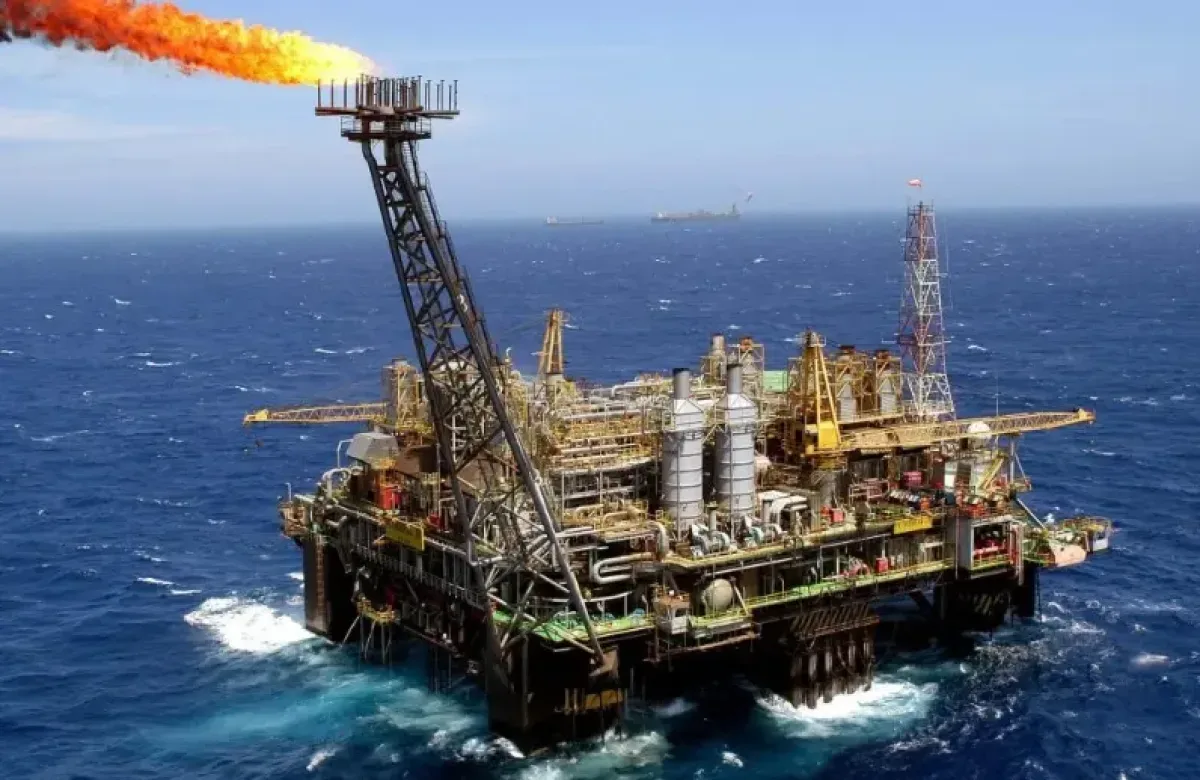 El petróleo WTI sube 3% y alcanza 97,37 dólares por barril