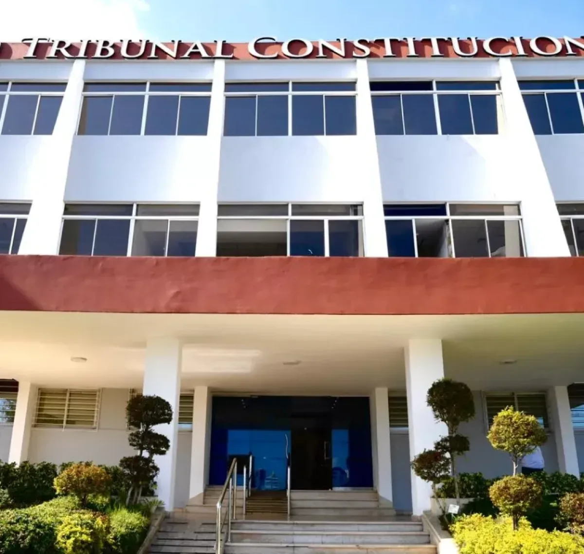 Tribunal Constitucional devuelve caso contra reglamento de encuestas al TSE por vía incorrecta