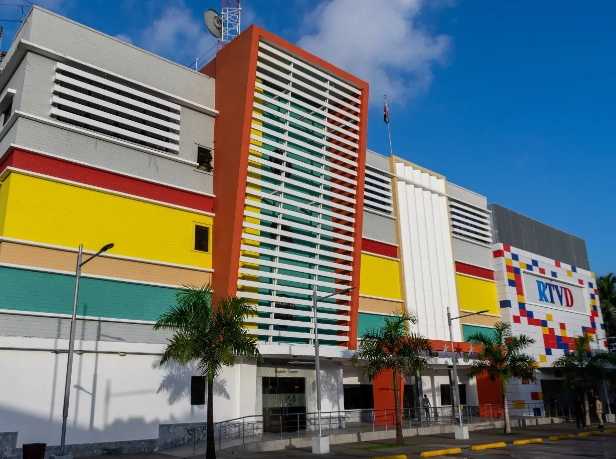 RTVD lidera cobertura de Juegos Centroamericanos 2026 con 8.2 millones de espectadores