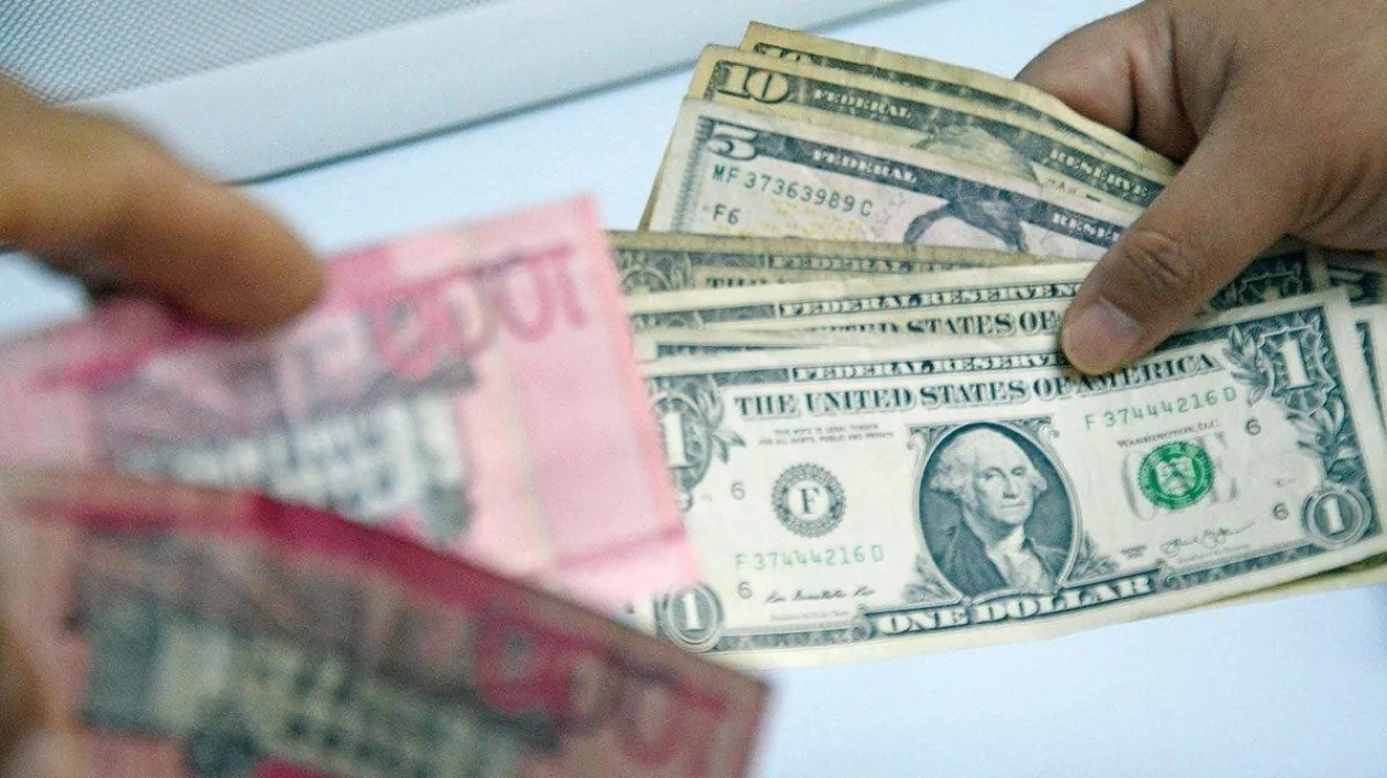 Dólar a RD$58: quiénes ganan y quiénes pierden con la apreciación del peso