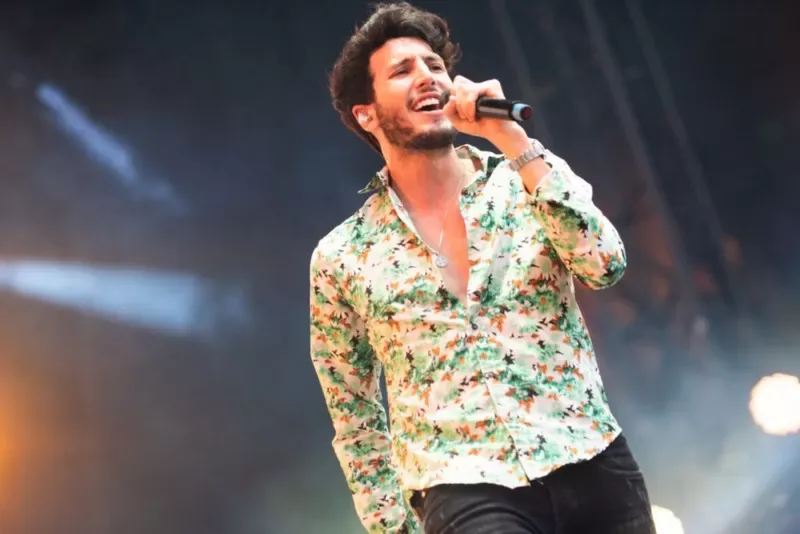 Concierto en Medellín recauda casi 2 millones de dólares para víctimas del terremoto en Colombia