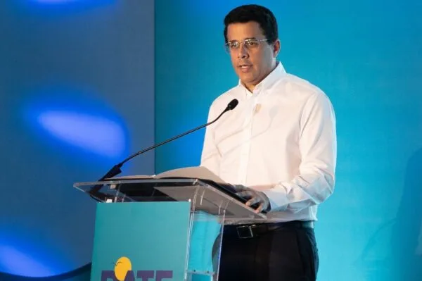 MITUR y RD Vial lanzan plan nacional de señalética turística para mejorar movilidad y seguridad