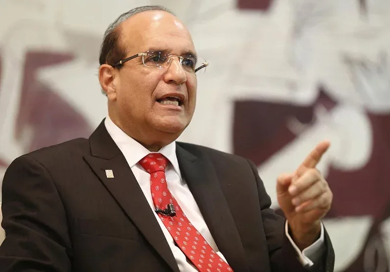 Julio César Castaños Guzmán destaca el momento glorioso de la libertad de expresión en RD