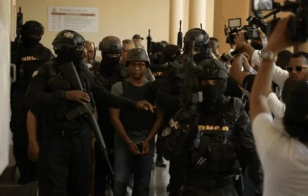 Juez condena a miembros de red de narcotráfico Búfalo NK vinculada al Cartel de Sinaloa