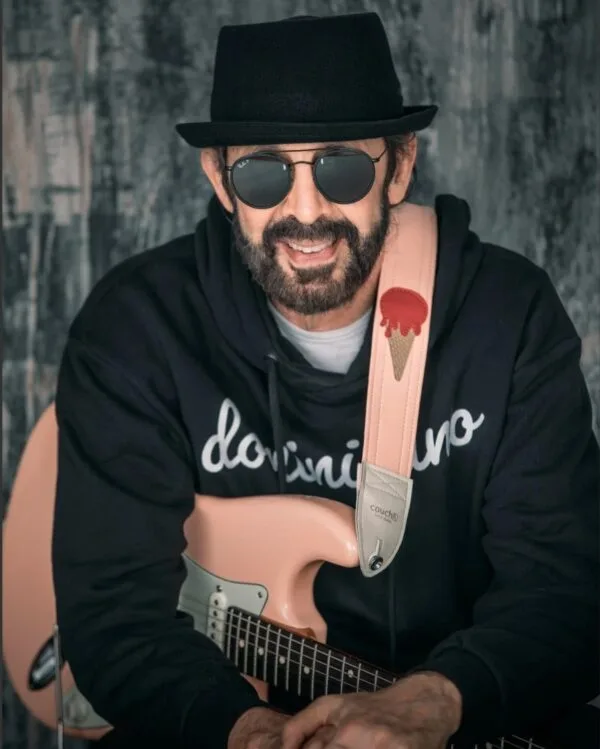 Juan Luis Guerra confirma participación en Festival Presidente 2026