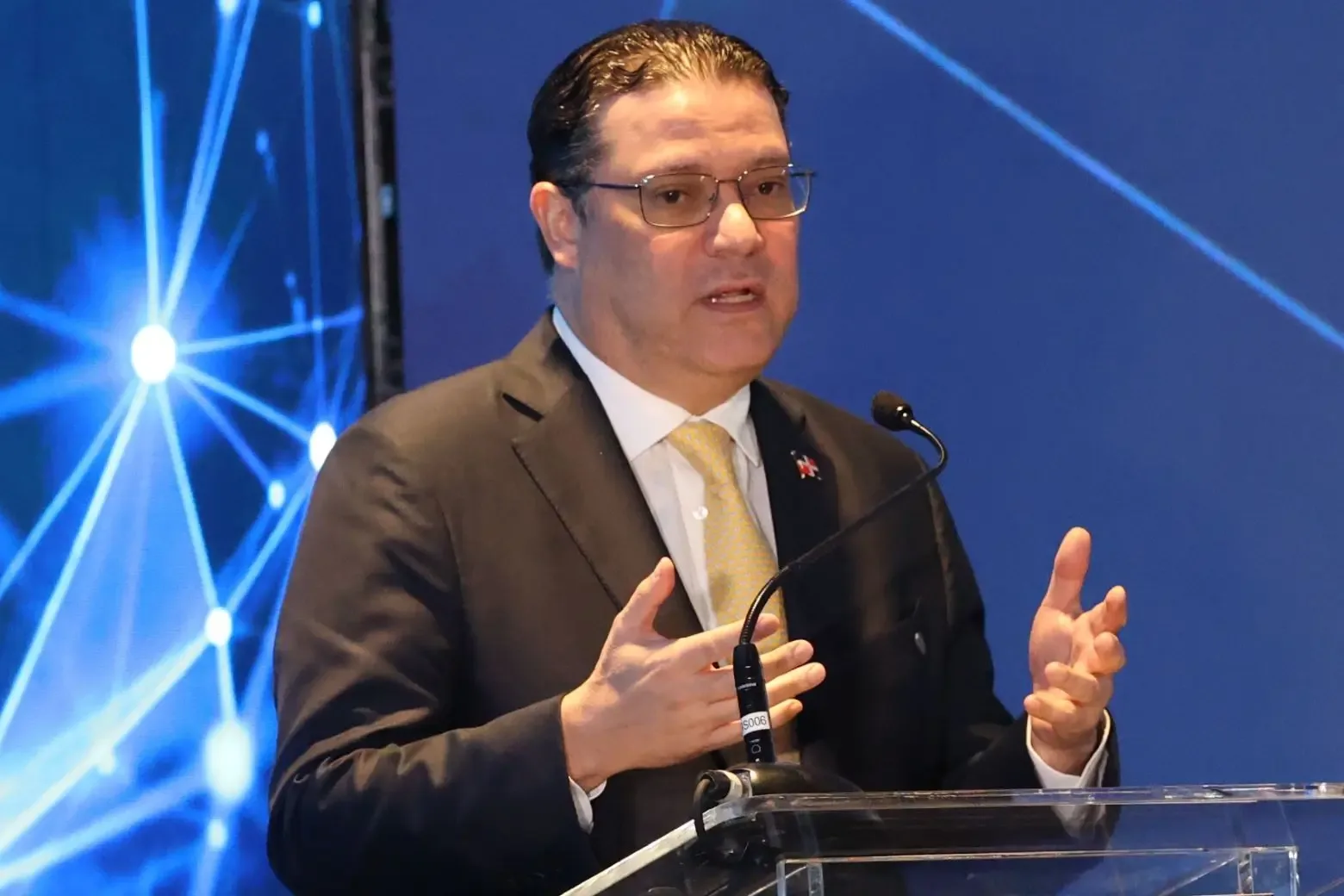 Autoridades dominicanas investigan 19 comercios chinos por actividades ilícitas y competencia desleal