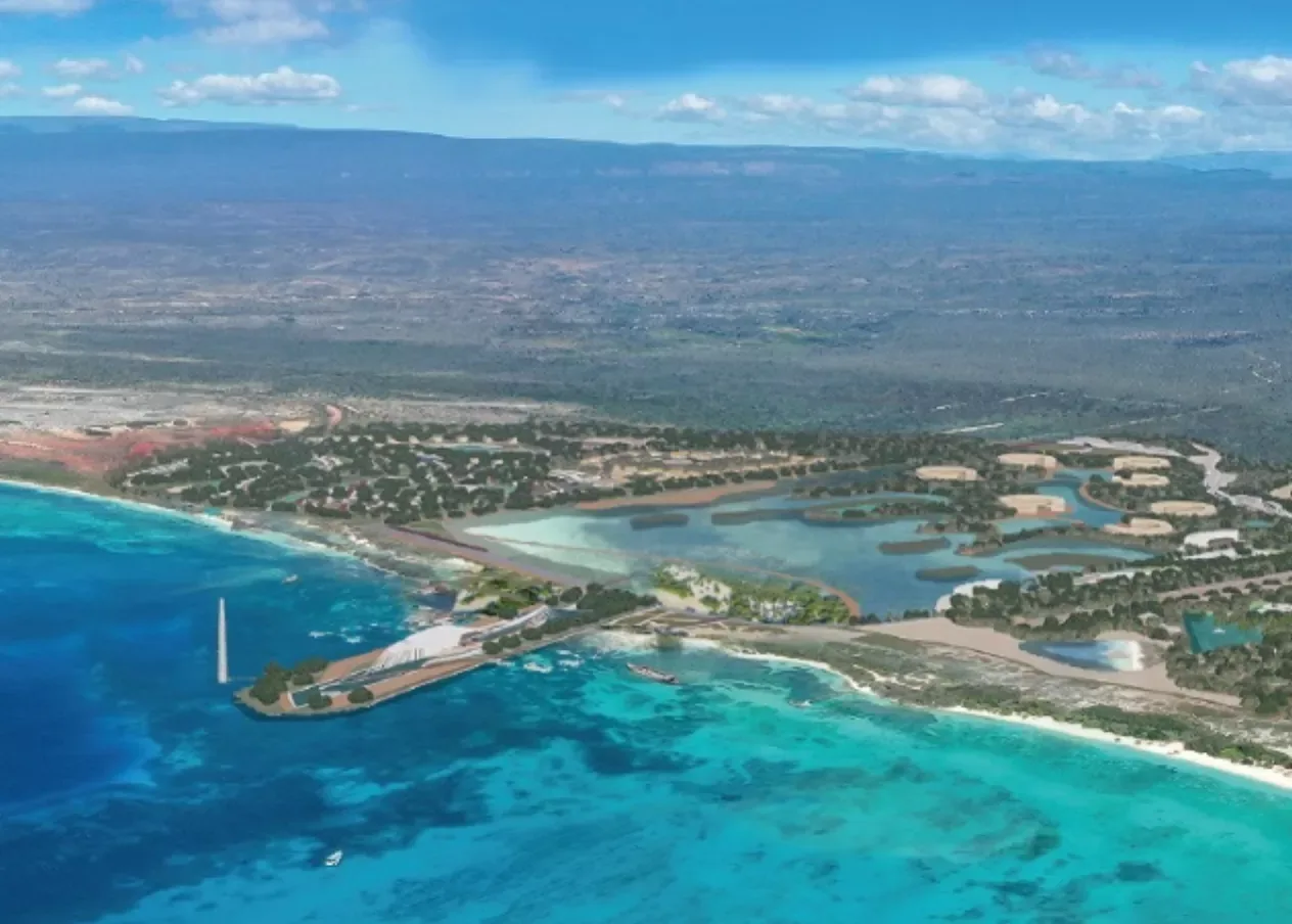 Pro-Pedernales avanza y proyecta convertirse en segundo destino turístico de RD