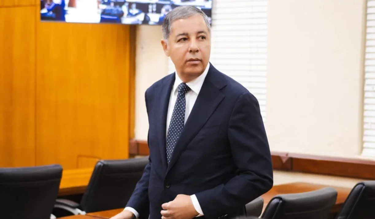 Defensa de Donald Guerrero pide extinción de acción penal en caso Calamar