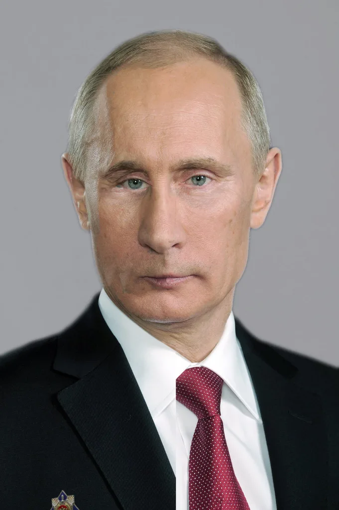 Putin asegura que gobierno ruso controla crisis de combustible pese a ataques ucranianos