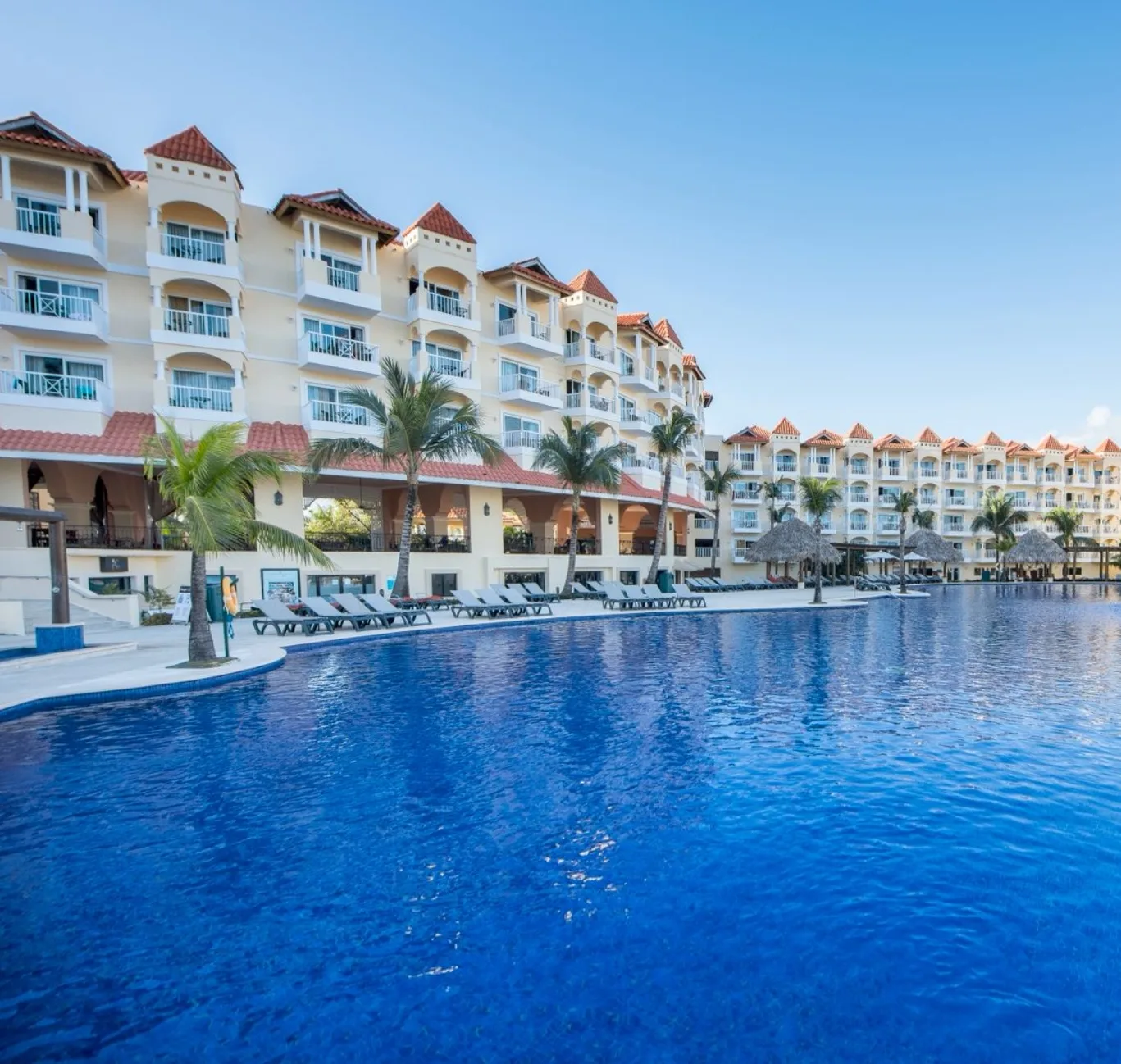 Occidental Caribe Punta Cana refuerza su propuesta de bienestar para turistas