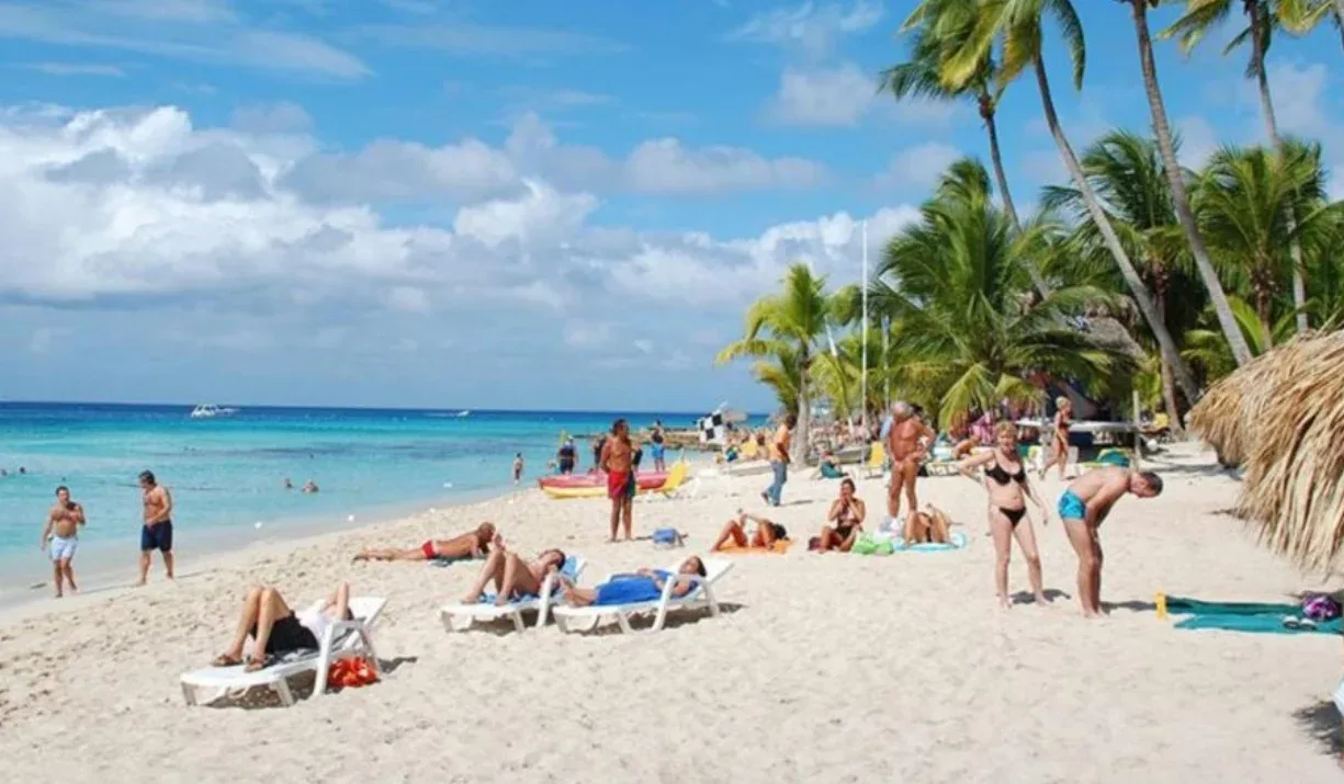 República Dominicana planea añadir hasta 20.000 habitaciones hoteleras en cinco años