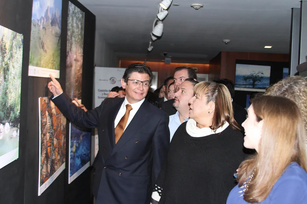 Senado celebra sesión ordinaria en La Romana por su 82 aniversario