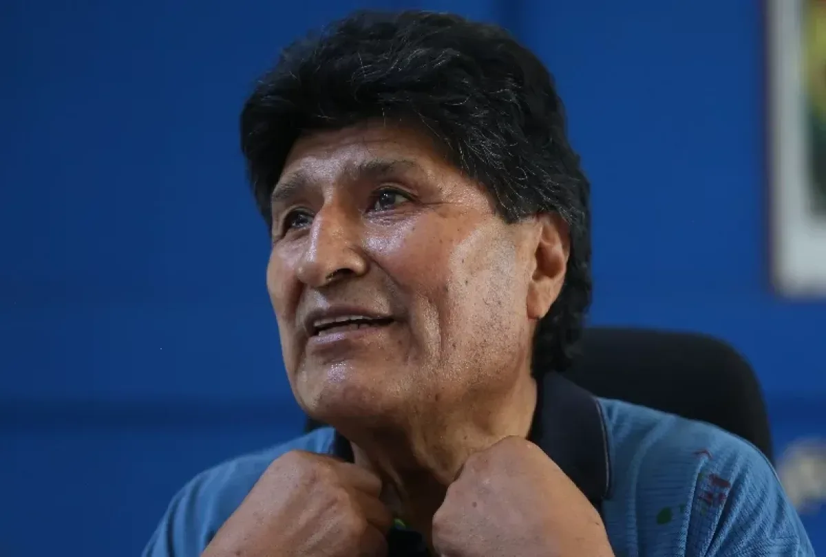 Bolivia: Evo Morales lidera creación de coalición antimperialista contra el Escudo de las Américas