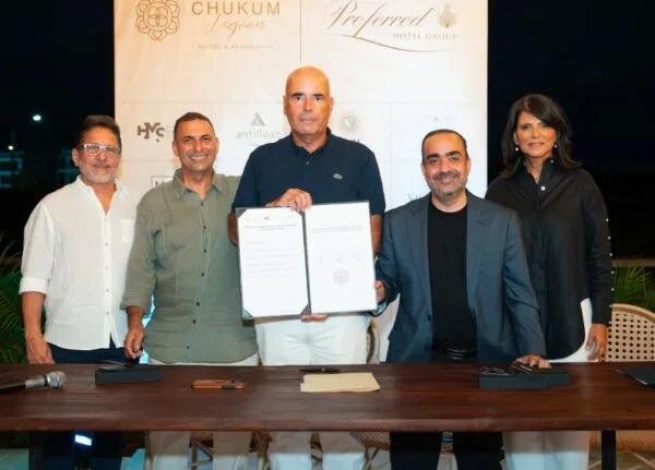 Chukum Lagoon se alía con HMS y Preferred para impulsar su expansión internacional