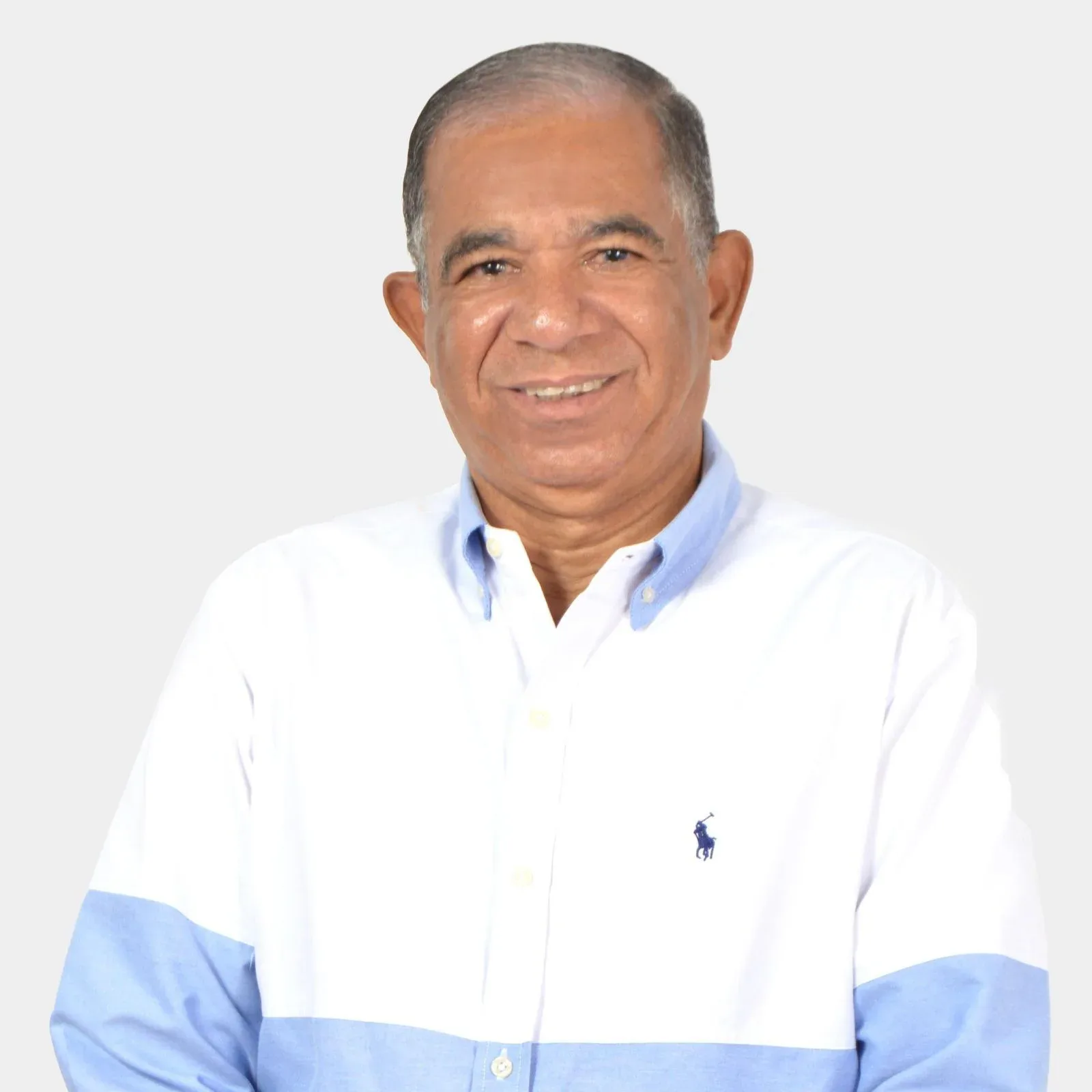 Fallece el diputado Jorge Frías, figura histórica del PRD y PRM
