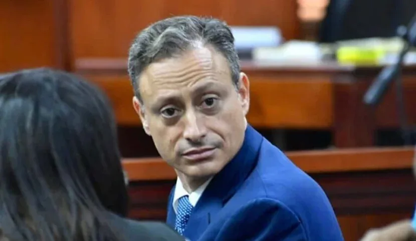 Juezas resolverán el 12 de agosto si procede extinción de acción penal en caso Medusa