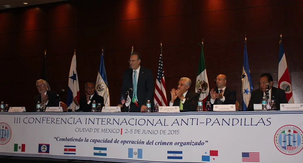 México lucha contra el sargazo: 100.000 toneladas recolectadas en el Caribe