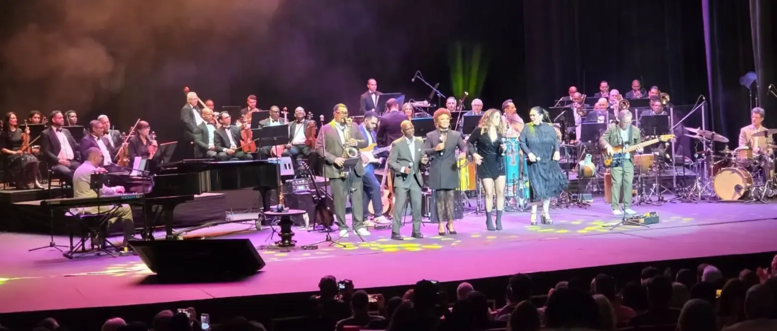 Retro Jazz celebra 15 años con concierto histórico en el Teatro Nacional