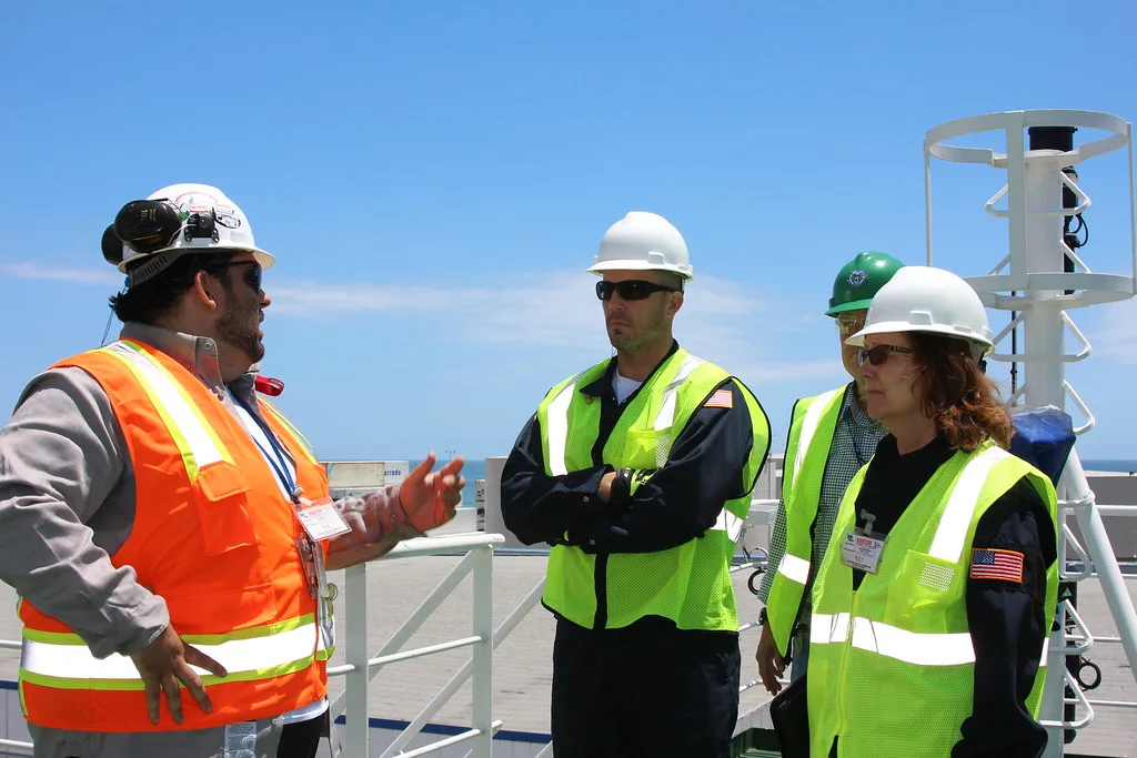 ExxonMobil acelera exploración en Trinidad y Tobago tras éxito en Guyana