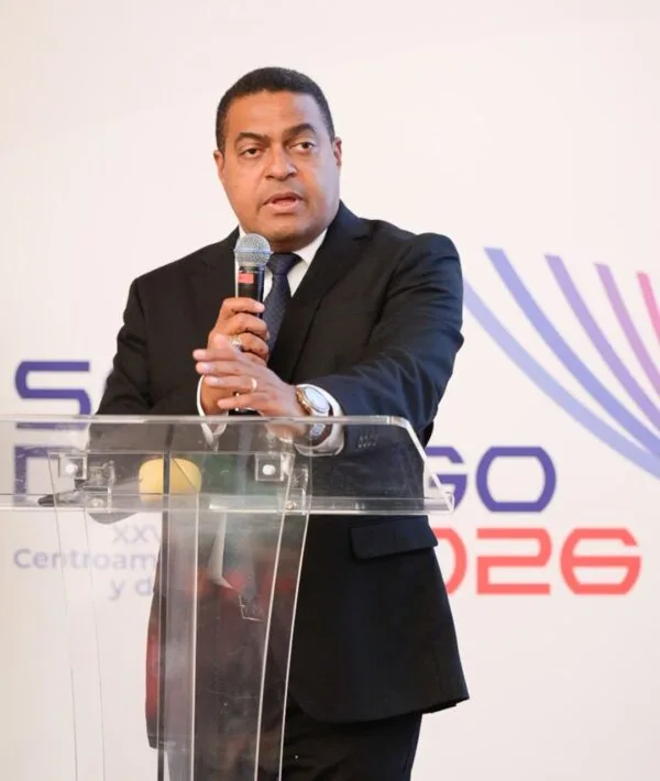 Juegos Centroamericanos y del Caribe Santo Domingo 2026 superan 542 millones de alcance digital