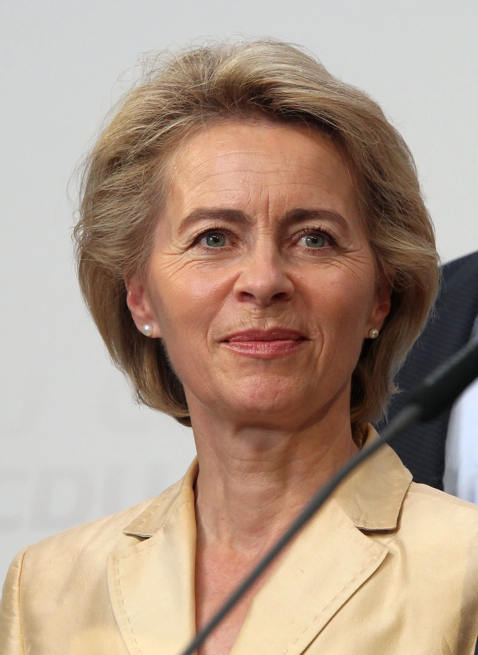 Von der Leyen elogia la gestión de España y Marruecos en la crisis migratoria de Ceuta