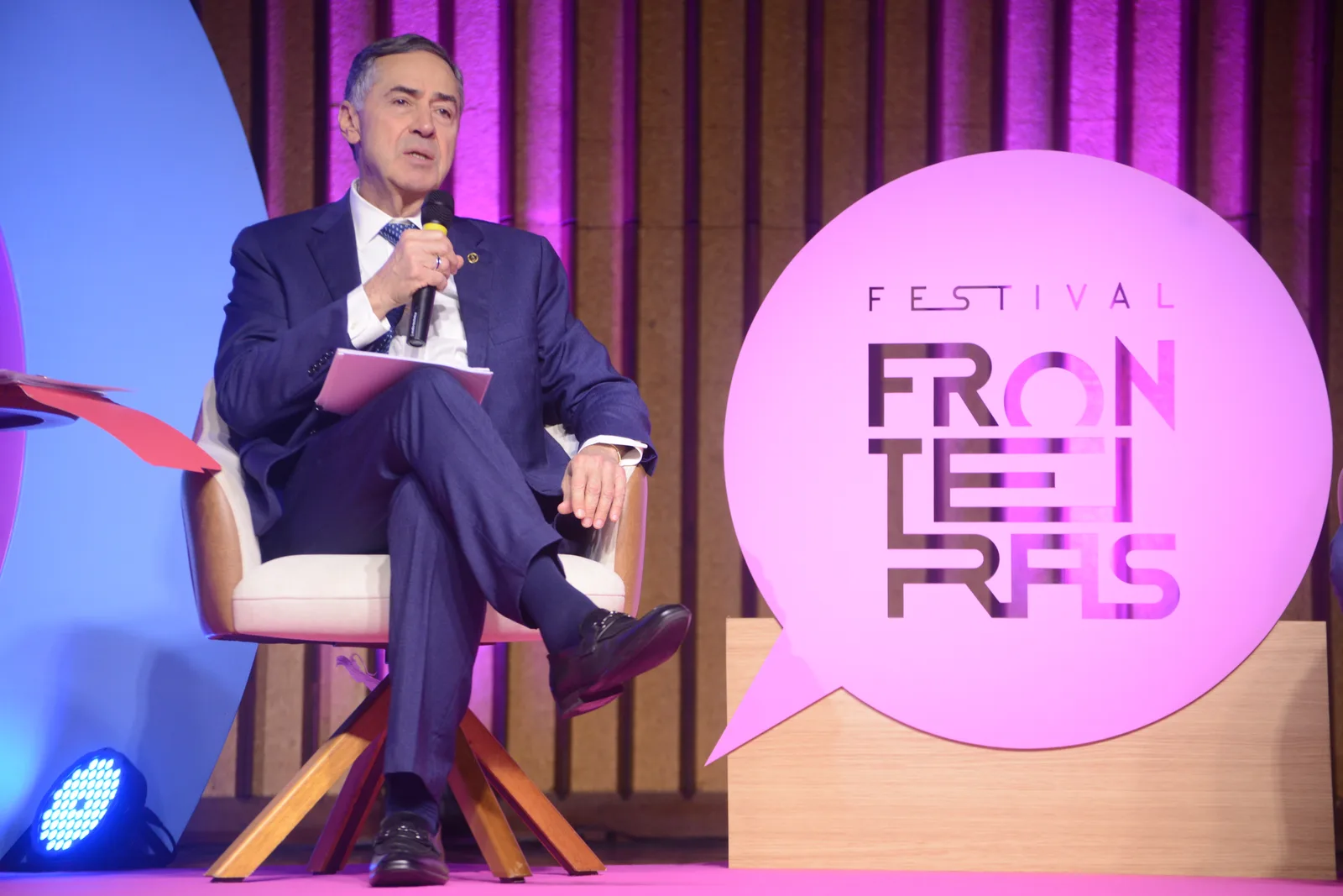 Juan Luis Guerra, Milly Quezada, Dalvin La Melodía y Beéle confirman participación en Festival Presidente 2026