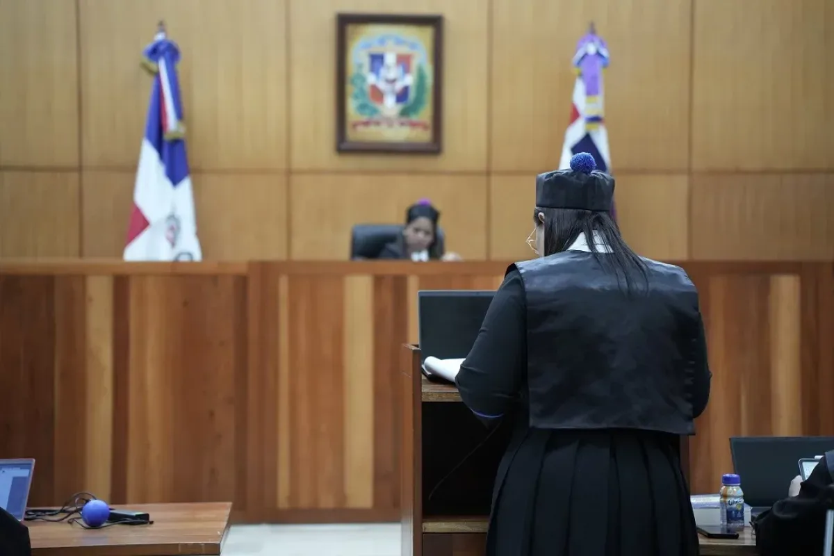 Ministerio Público concluye lectura de acusación en caso Calamar por RD$19,000 millones