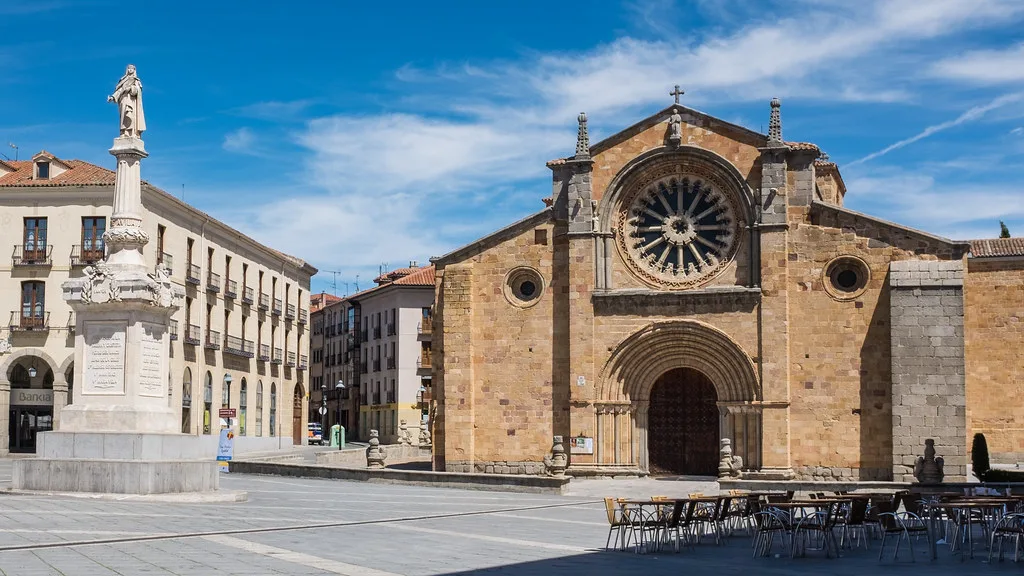 Santoral del 15 de octubre: Teresa de Ávila y otros santos conmemorados por la Iglesia