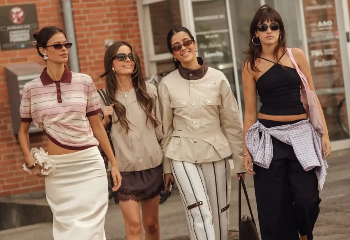 ¿Realmente elegimos nuestra ropa o los algoritmos deciden por nosotros?