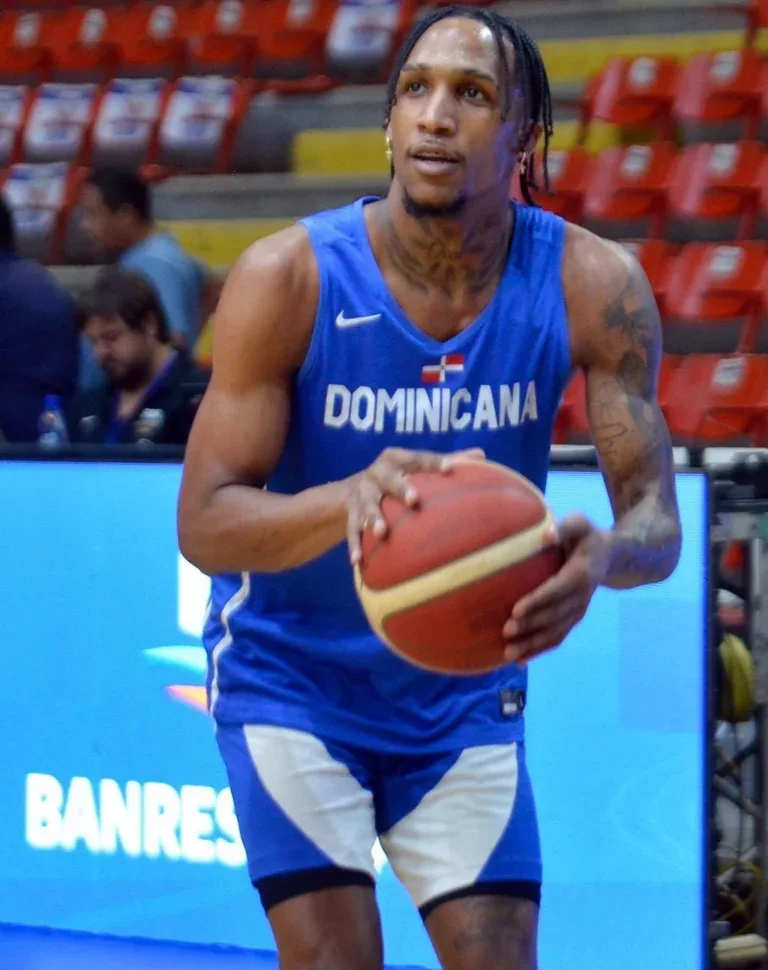 Jassel Pérez: Del BSN de Puerto Rico a la ACB y su proyección en el baloncesto europeo