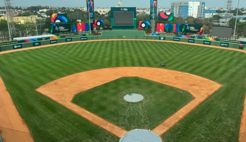 Gobierno aprueba reglamento para supervisar béisbol profesional y recreativo en RD