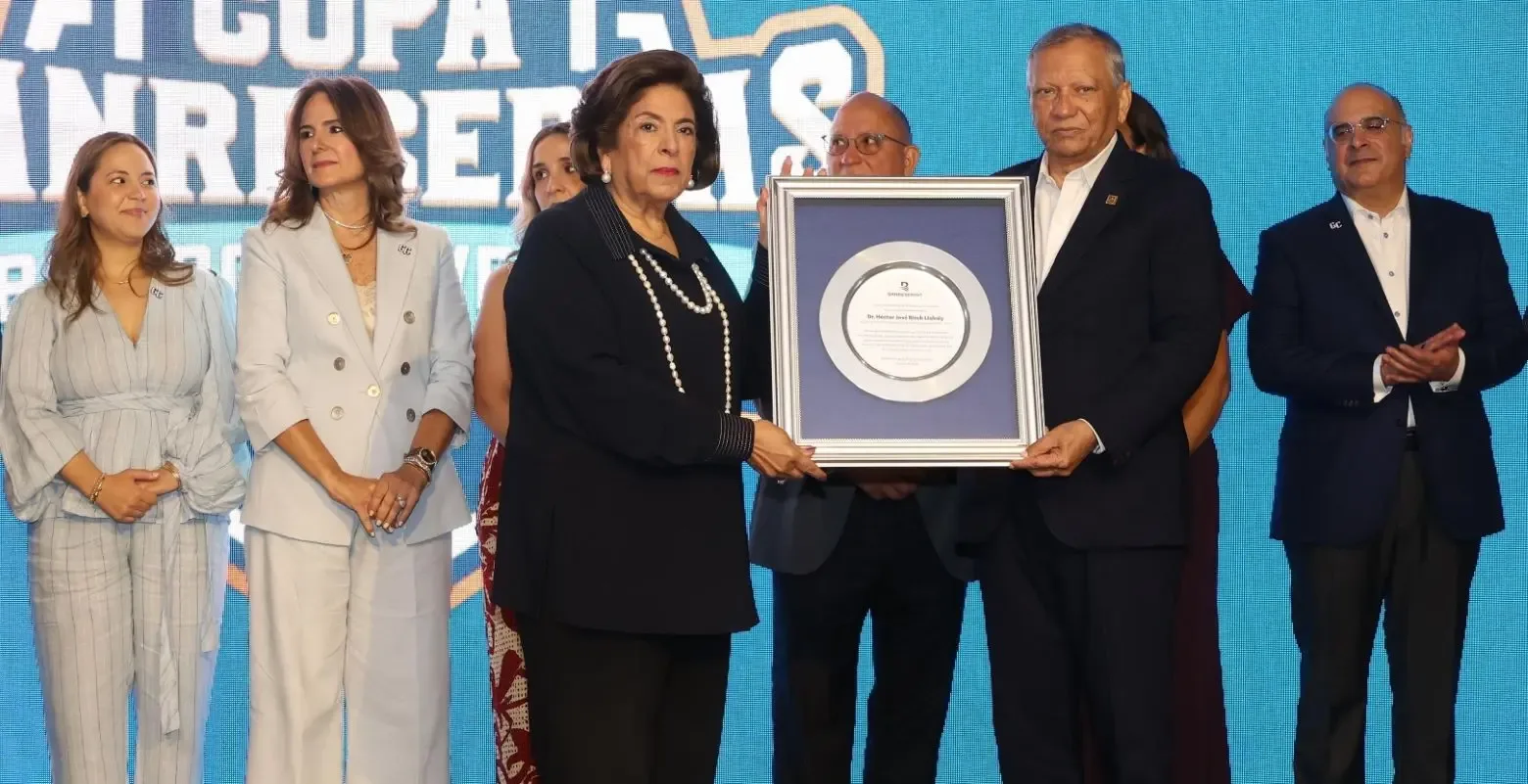 Lidom lanza temporada con tecnologías avanzadas y homenajes