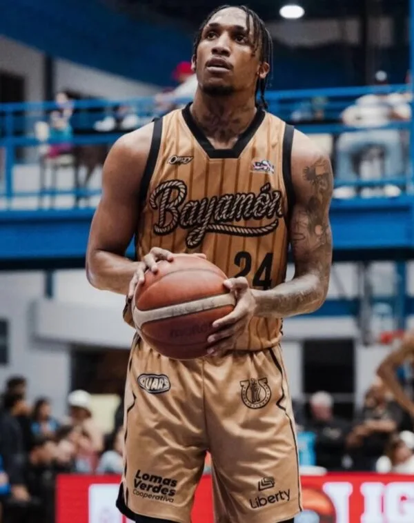 BSN investiga presunta amenaza de árbitro a Jassel Pérez tras juego 4 de la final