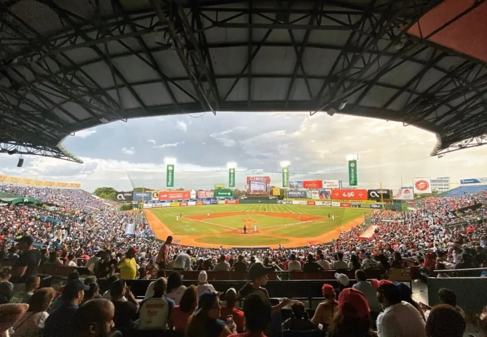 Lidom 2026-2027: Seis equipos refuerzan plantillas para luchar por el campeonato
