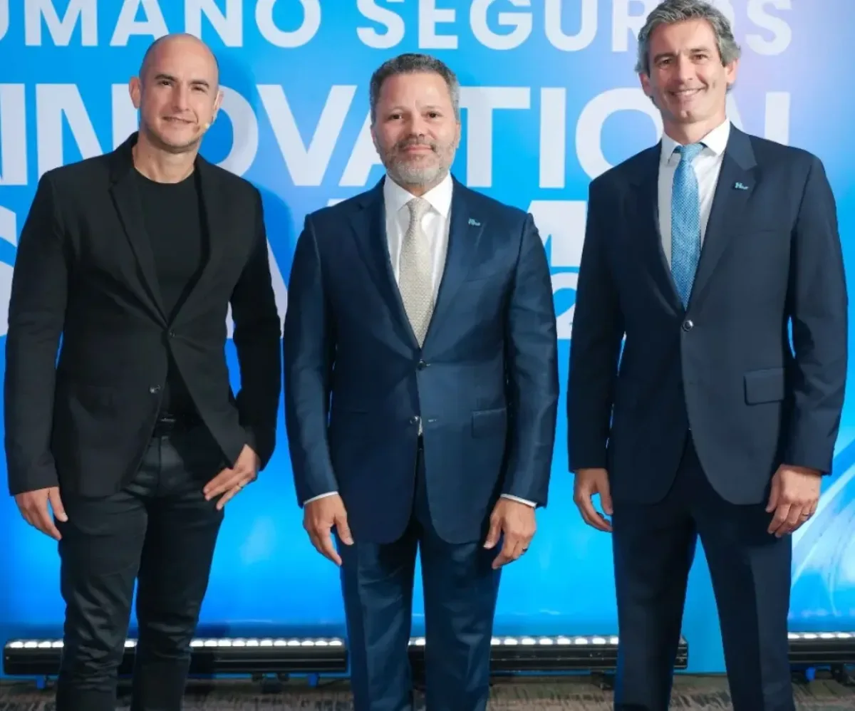 Humano Seguros lidera debate sobre innovación y transformación empresarial en RD