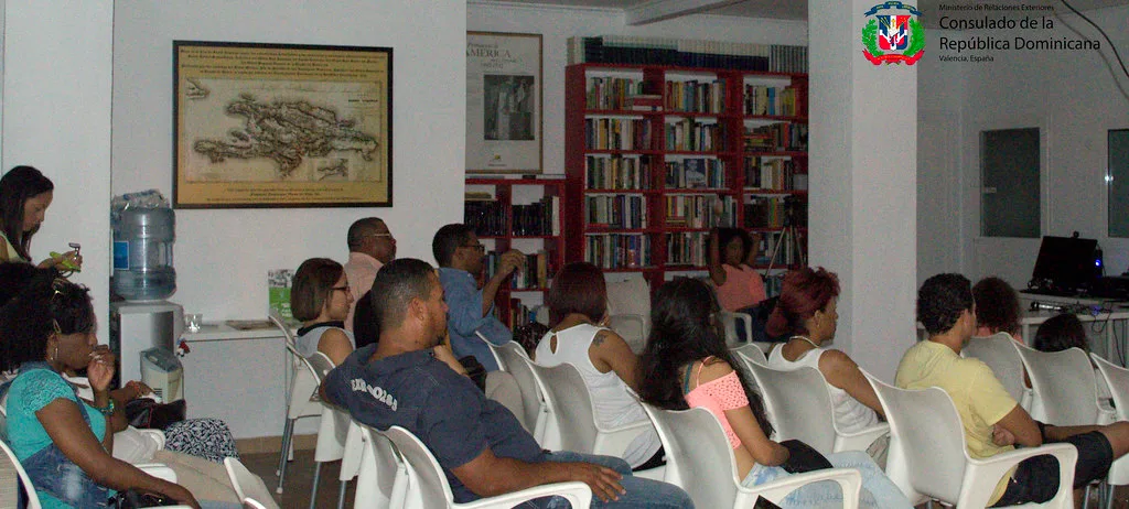 Cinedominicano.com celebra 22 años impulsando el cine dominicano