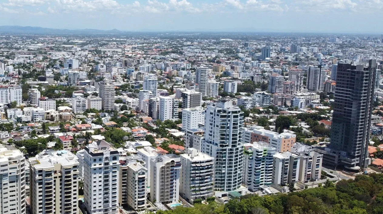 Gobierno eleva proyección de crecimiento del PIB dominicano a 4.5% para 2026