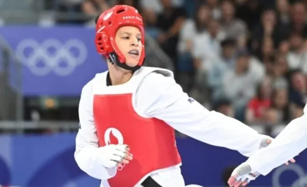 Madelyn Rodríguez busca clasificar a Juegos Olímpicos tras bronce en Santo Domingo 2026