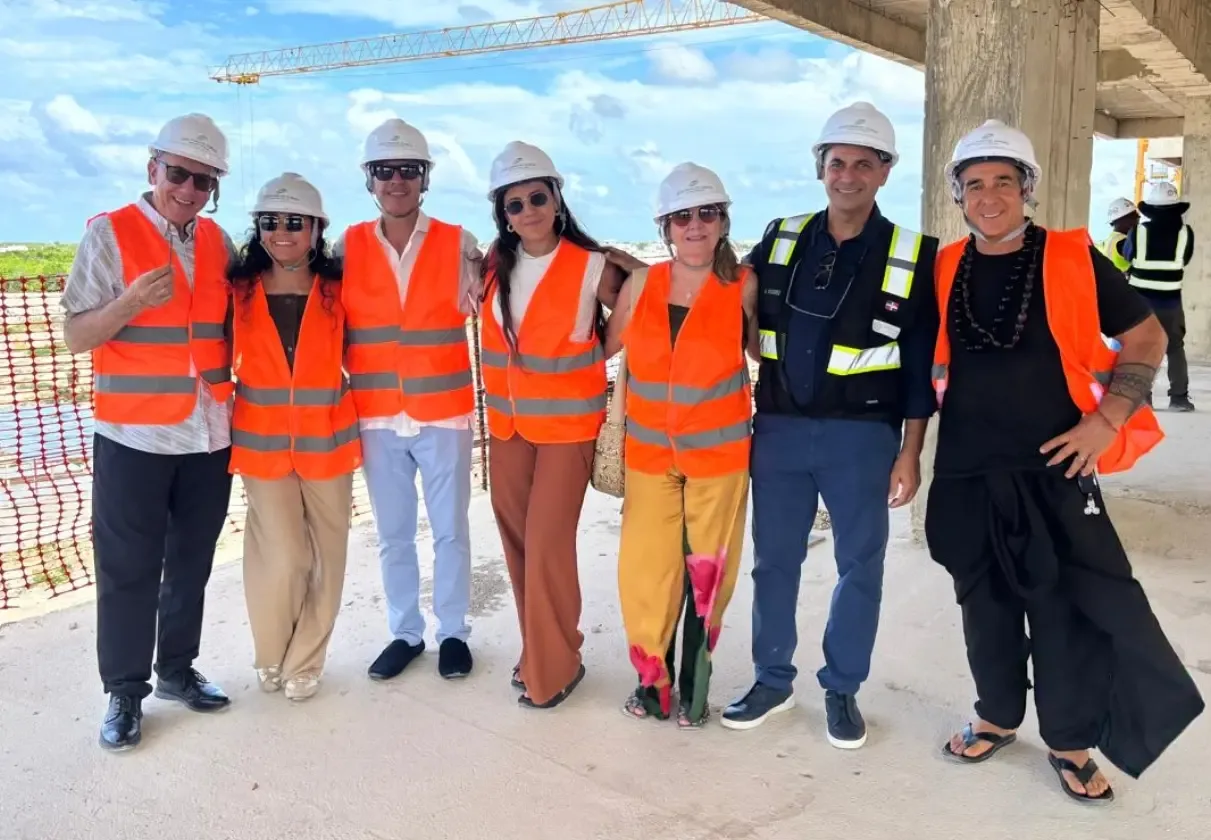 Punta Cana anunciará clínica de longevidad en 2027 con enfoque en medicina de precisión