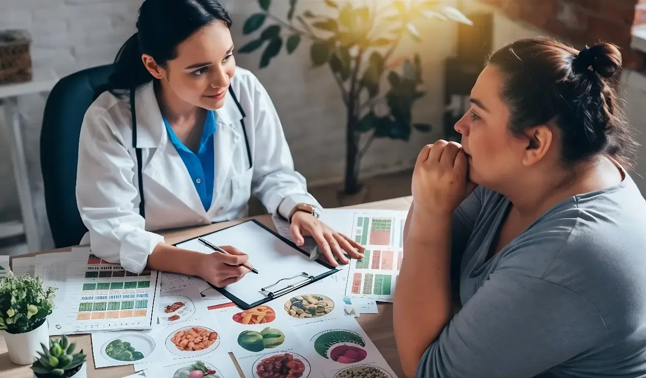 El estigma de la obesidad afecta la salud mental y el acceso a la atención médica