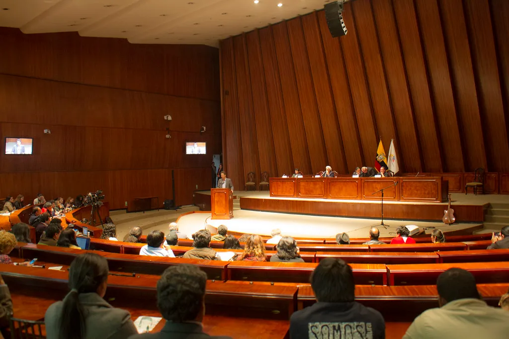 Justicia Social impulsa el relevo generacional con encuentro de jóvenes en Azua