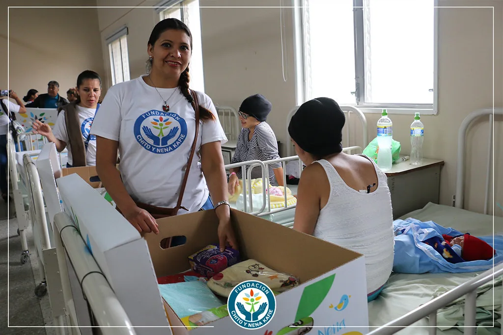 República Dominicana se une a iniciativa OPS-MSD para reducir muertes maternas y embarazos adolescentes