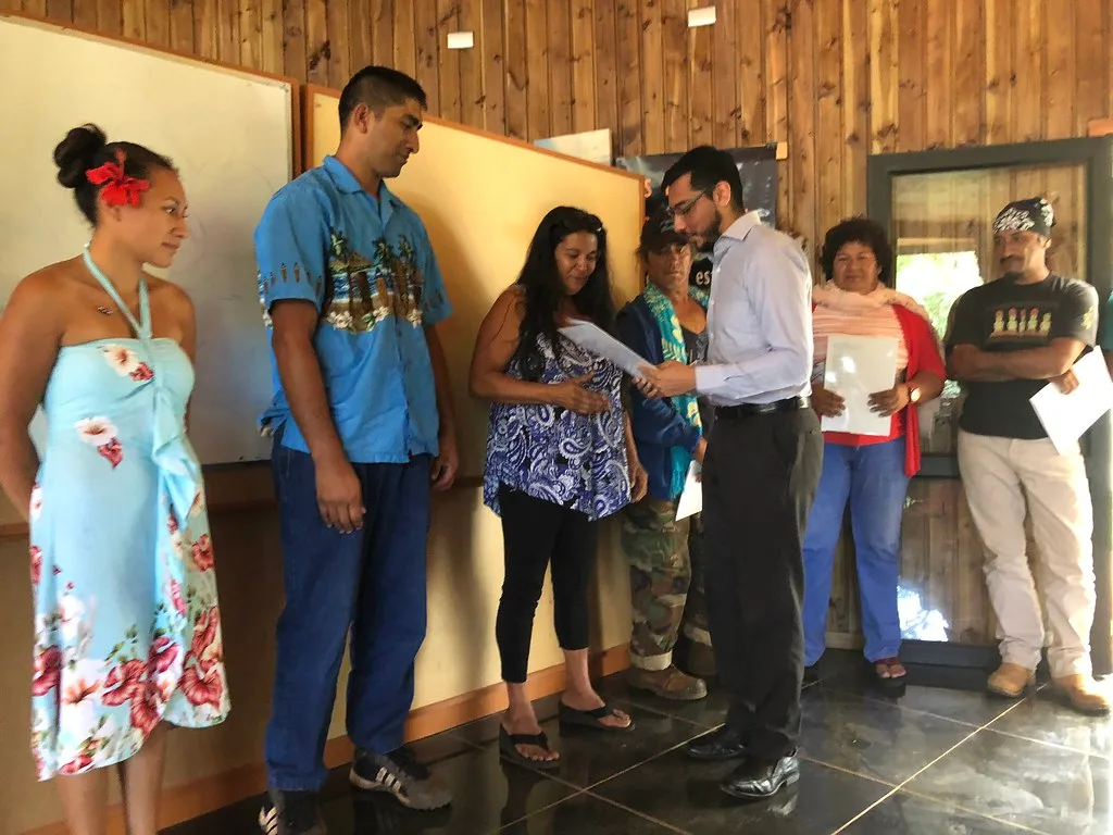 Gobierno entrega RD$21.3 millones en incentivos para tecnificación del riego a 48 productores