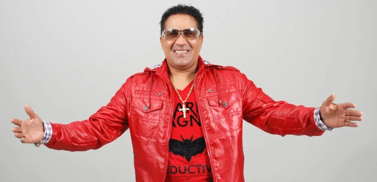 Kinito Méndez recupera seis canciones inéditas de 1986 tras 40 años de búsqueda